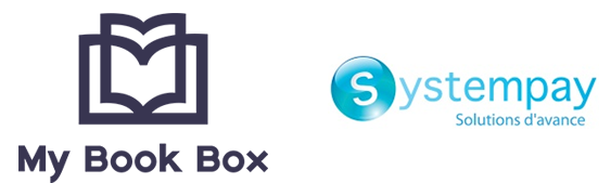 Logo Mybookbox